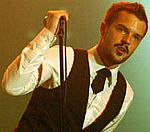 Brandon Flowers' New Solo Single Leaks Online