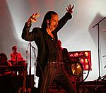 Nick Cave To Present 2008 Turner Prize