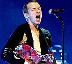 Coldplay's Chris Martin: 'I Fancied Sarah Palin'