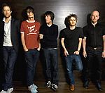 Radiohead раскрыли данные продаж 'In Rainbows'