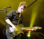 Muse And Kasabian Bring Thrilling Climax To Sziget 2010