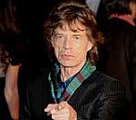 Rolling Stones' Mick Jagger Making Movie With Martin Scorsese