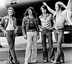 John Paul Jones: Led Zeppelin Will Tour Without Robert Plant