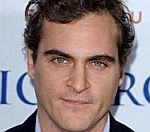 Joaquin Phoenix: 'I Wanted To Quit I'm Still Here'