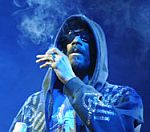 Snoop Dogg And Massive Attack Release Exclusive Collaboration