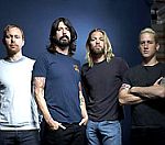 Foo Fighters сыграли в сиднейской бухте