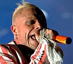 The Prodigy Announce New Album Tracklisting, Free Download Details