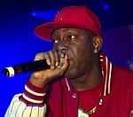 Dizzee Rascal Tipped To Beat Robbie Williams To World Cup Number One