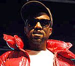 Kanye West Slams 'Fixed' MTV Europe Music Awards