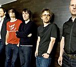 Radiohead презентовали в Сети ряд новых клипов
