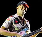 Rage Against The Machine's Tom Morello: 'I Bear Simon Cowell No Ill Will'