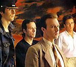 Ultravox воссоединятся в классическом составе