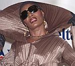 Grace Jones Set To Release Film About Her Music Career