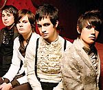 Panic At The Disco To Record New Album In 2009