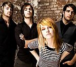 Paramore Announce UK Tour Support
