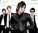 Lostprophets On Course For Second UK Number One With 'The Betrayed'