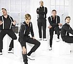 The Hives Record Christmas Song With Cyndi Lauper
