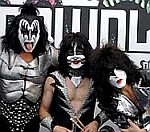 Kiss Plan To Record New Material Together