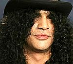 Slash's Solo Album To Feature Ozzy Osbourne And Fergie