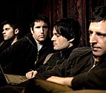Nine Inch Nails отыграли последний концерт