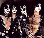 Kiss To Record First Studio Album Since 1998