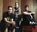 Blink 182 To Reunite?