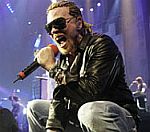 Guns N' Roses отправятся в двухгодичное турне