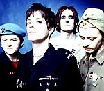 Manic Street Preachers 'Reunited' By Richey Edwards' Lyrics