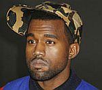 Kanye West: '50 Cent Insults Are Like Being Spat On'