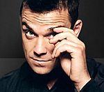 Robbie Williams' Electric Proms Gig To Be Broadcast In Cinemas