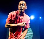 Dizzee Rascal Cautioned After Road Rage Arrest