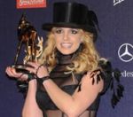 Britney Spears Echoes Madonna At German Pop Comeback