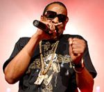 Jay-Z Leaks New Song Featuring Santogold, Kanye West