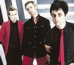 Green Day Confirmed For Rolling Stones TV Tribute