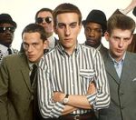 Jerry Dammers Condemns The Specials' 2009 Reunion
