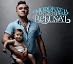 Morrissey Cradles Baby On New Album Artwork