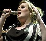 Adele: 'I'm Not Ready To Win Grammy Award Yet'