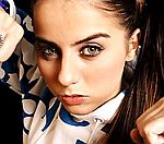 Lady Sovereign Storms Off Stage In San Francisco