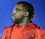 Kanye West 'Using Spiritual Chanting To Improve Singing Voice'