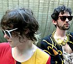 MGMT: 'Song Dispute With French President Nicolas Sarkozy Is Cool'