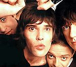 Stone Roses Spike Island Gig Inspires New Film