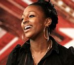 Alexandra Burke Beats Robbie Williams To Number One