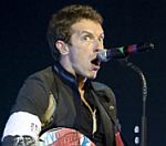 Chris Martin: 'Coldplay's 'Shiver' Is Blatant Jeff Buckley Attempt'