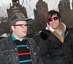 Fall Out Boy Concert Scrapped Following Police Problems