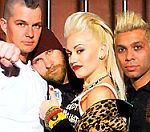 Новый альбом No Doubt выйдет не ранее 2010-го