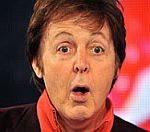 Sir Paul McCartney Denies Retirement Rumours