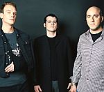 Alkaline Trio: 'Стоп суицид!'