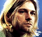 Nirvana's Kurt Cobain 'Tried To Write For Ren & Stimpy'