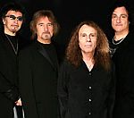 Ronnie James Dio's Heaven and Hell Bandmates Post Emotional Tributes