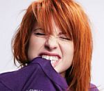 Paramore's Hayley Williams: 'I'm Not Engaged'